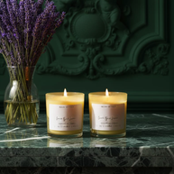 Lavender Basil Jasmine