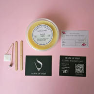 Nerouli Nights Candle Refill Kit