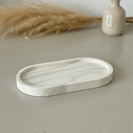 Oval Tray