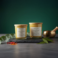 Iced Pepper Eucalyptus