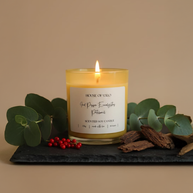 Iced Pepper Eucalyptus