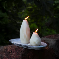 Geometry Teardrop (big)