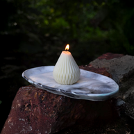 Geometry Teardrop (small)