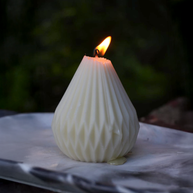 Geometry Teardrop (small)