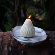 Geometry Teardrop (small)