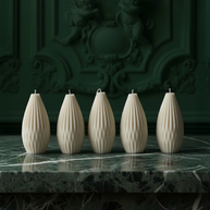 Geometry Teardrop (big)