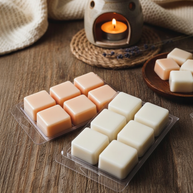 Cubes Wax Melt