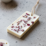 Scented Wax Sachet