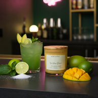 Green Mango Daiquiri